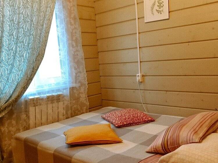 经济房, Uralskiy Teremok