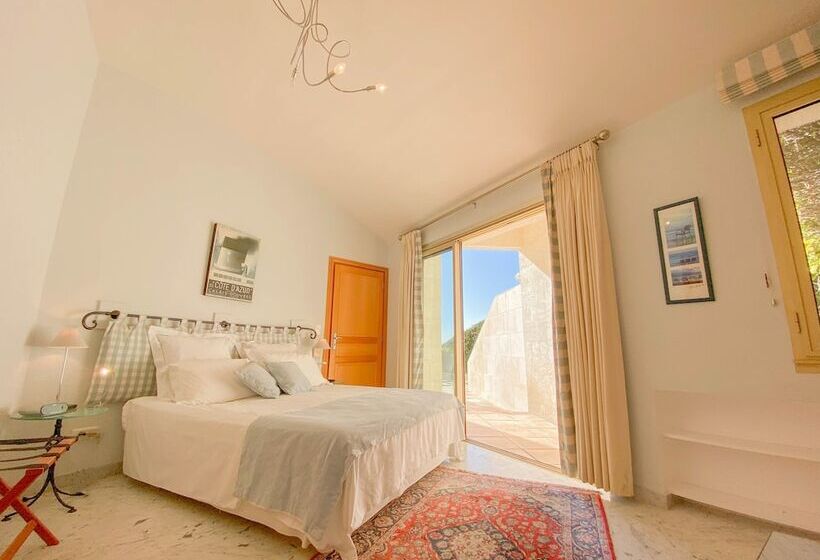 Номер Стандарт, Villa St Maxime