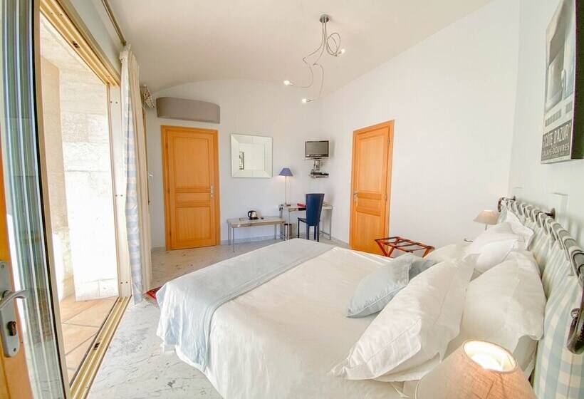 غرفة قياسية, Villa St Maxime