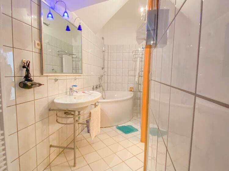 Номер Стандарт, Villa St Maxime