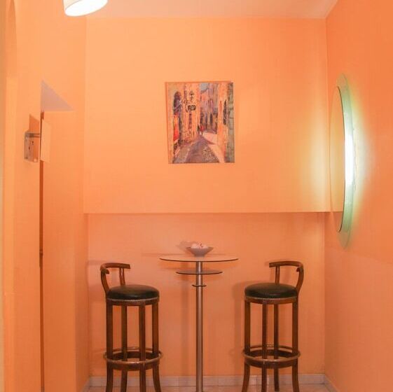 غرفة قياسية, Villa St Maxime