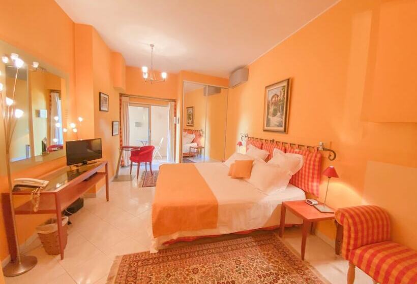 غرفة قياسية, Villa St Maxime