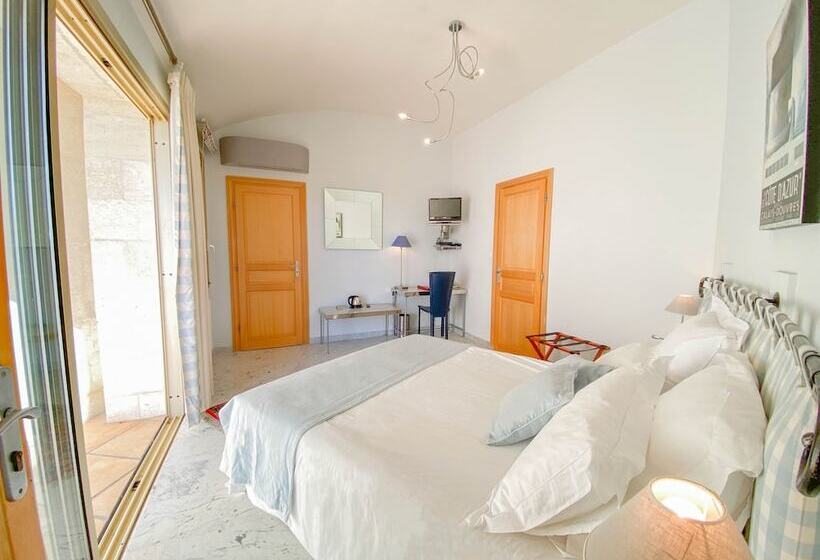 Номер Стандарт, Villa St Maxime