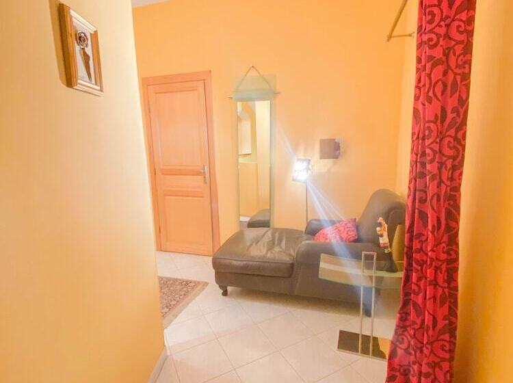 غرفة قياسية, Villa St Maxime