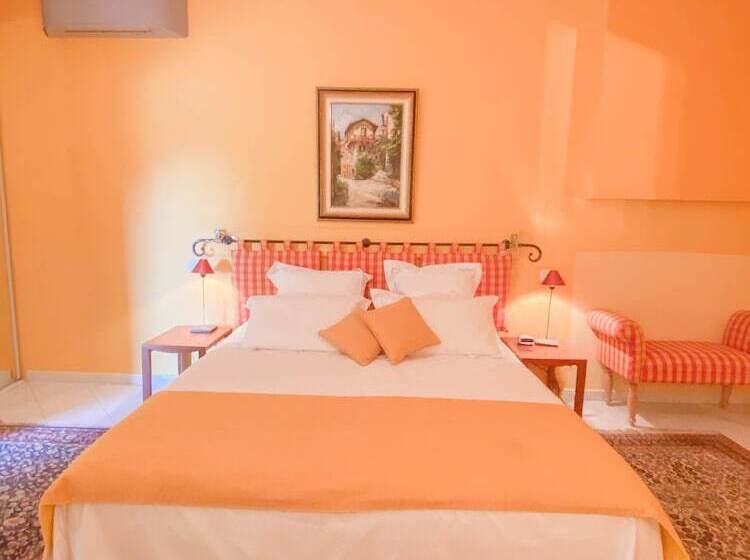 غرفة قياسية, Villa St Maxime