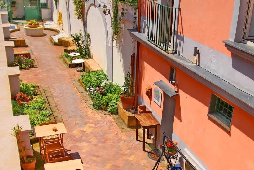 اتاق استاندارد, Il Borghetto Apartments & Rooms