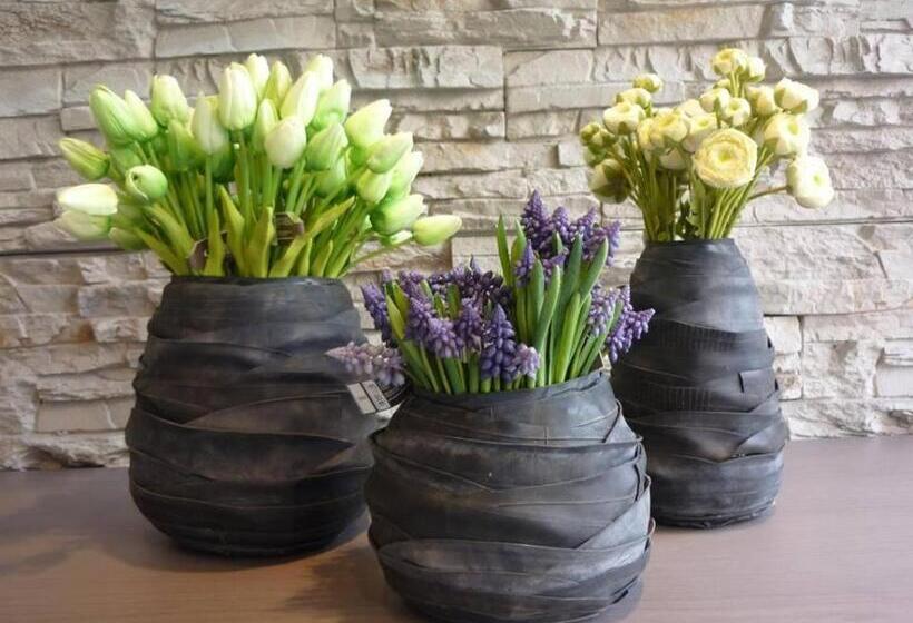 اتاق استاندارد, Il Borghetto Apartments & Rooms