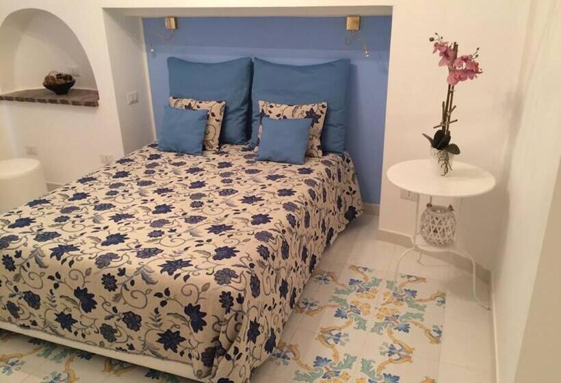 اتاق استاندارد, Il Borghetto Apartments & Rooms