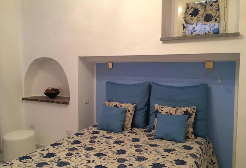 اتاق استاندارد, Il Borghetto Apartments & Rooms