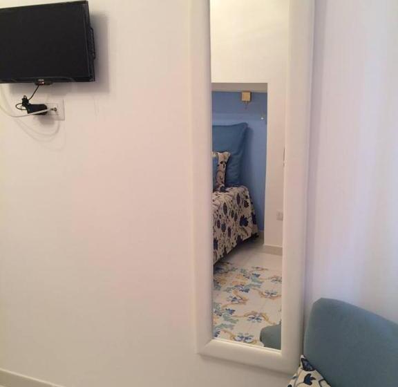 اتاق استاندارد, Il Borghetto Apartments & Rooms