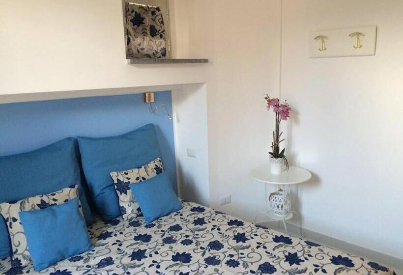 اتاق استاندارد, Il Borghetto Apartments & Rooms