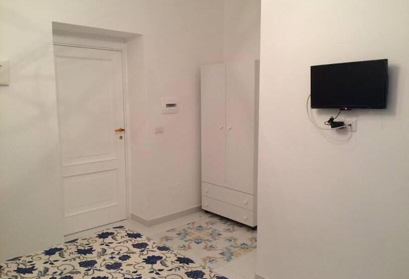 اتاق استاندارد, Il Borghetto Apartments & Rooms