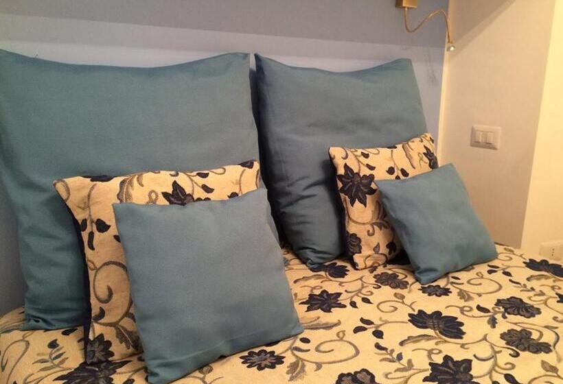 اتاق استاندارد, Il Borghetto Apartments & Rooms