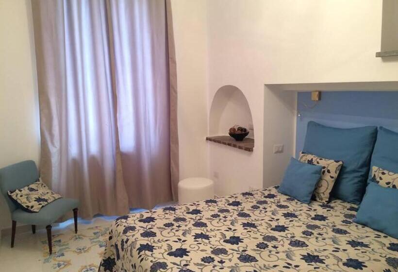 اتاق استاندارد, Il Borghetto Apartments & Rooms