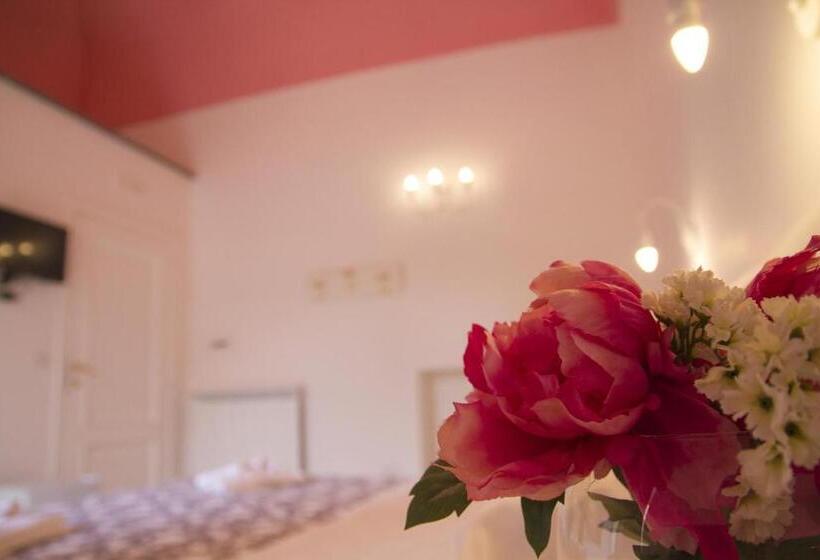 اتاق استاندارد, Il Borghetto Apartments & Rooms