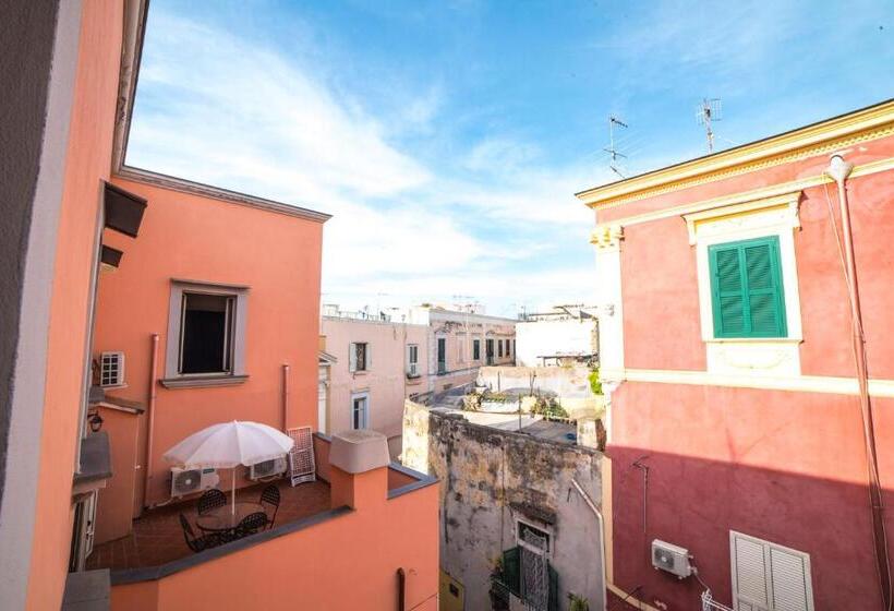 آپارتمان لوکس 1 خوابه, Il Borghetto Apartments & Rooms