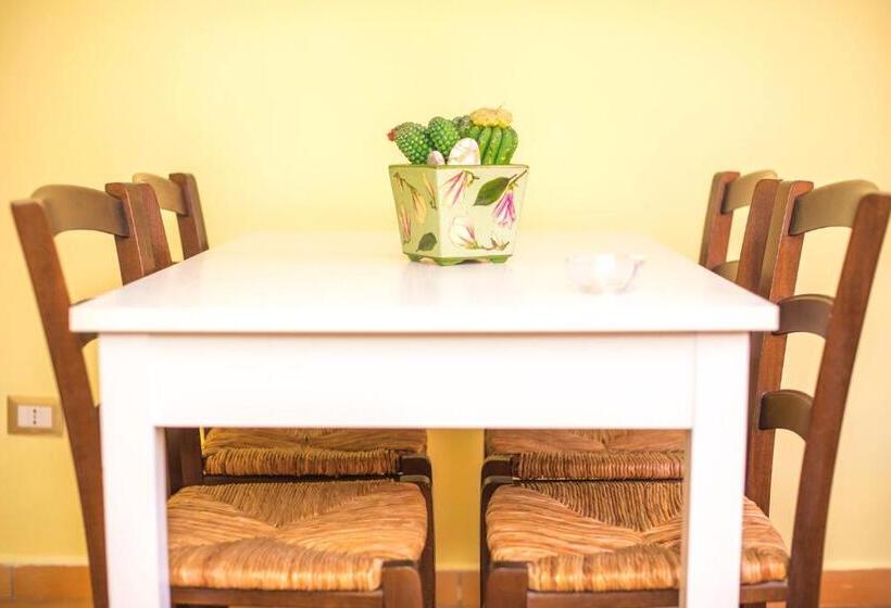 آپارتمان لوکس 1 خوابه, Il Borghetto Apartments & Rooms