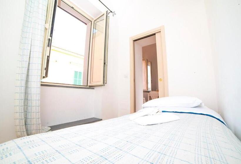 آپارتمان لوکس 1 خوابه, Il Borghetto Apartments & Rooms