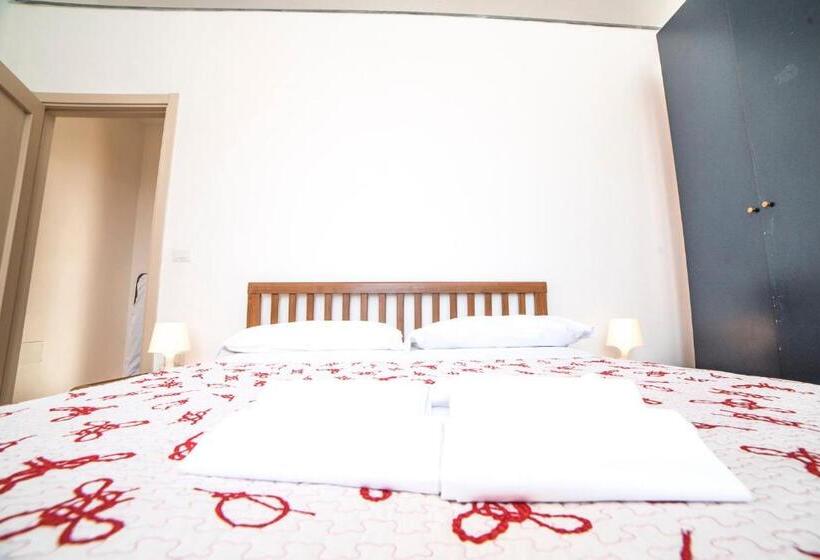 آپارتمان سوپریور 1 خوابه, Il Borghetto Apartments & Rooms