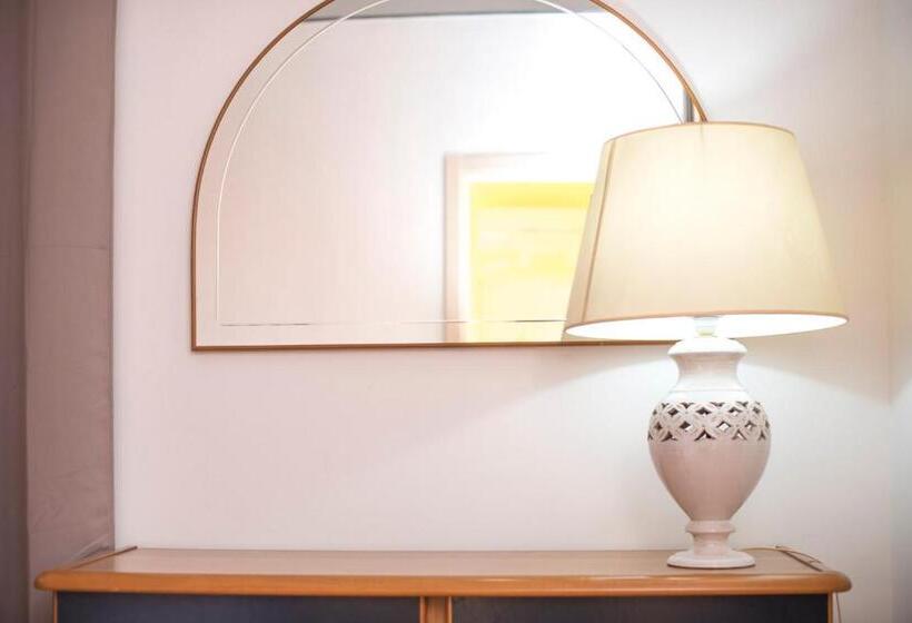 آپارتمان سوپریور 1 خوابه, Il Borghetto Apartments & Rooms