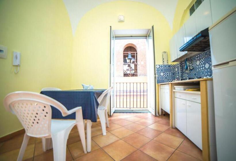 آپارتمان سوپریور 1 خوابه, Il Borghetto Apartments & Rooms