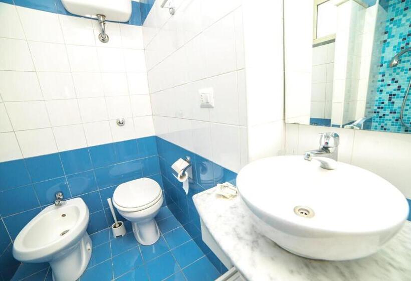 آپارتمان سوپریور 1 خوابه, Il Borghetto Apartments & Rooms