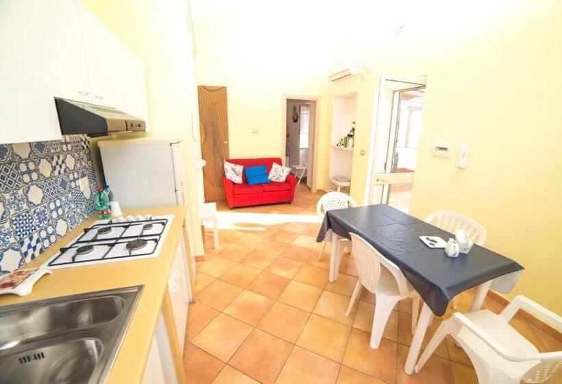 آپارتمان سوپریور 1 خوابه, Il Borghetto Apartments & Rooms