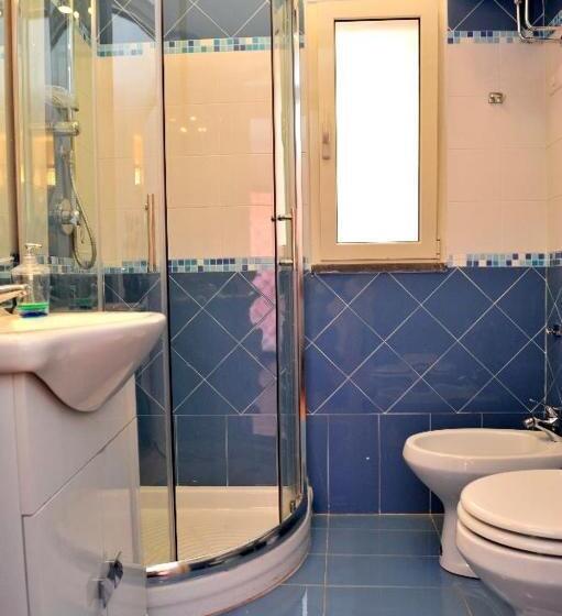 آپارتمان 1 خوابه با تراس, Il Borghetto Apartments & Rooms