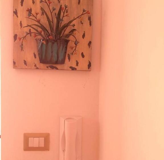 آپارتمان 1 خوابه با تراس, Il Borghetto Apartments & Rooms