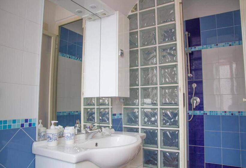 آپارتمان 2 خوابه, Il Borghetto Apartments & Rooms