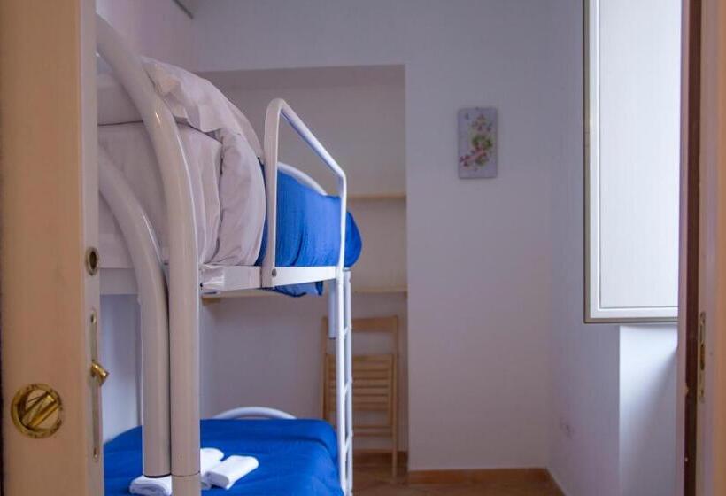 آپارتمان 2 خوابه, Il Borghetto Apartments & Rooms