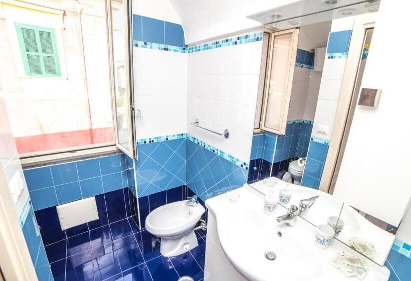 آپارتمان 2 خوابه, Il Borghetto Apartments & Rooms