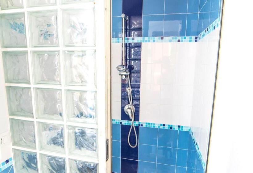 آپارتمان 2 خوابه, Il Borghetto Apartments & Rooms