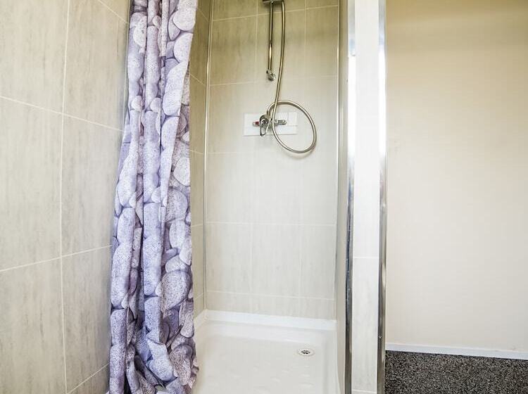 غرفة قياسية فردية, Devine Beach Hotel, Westcliff Southend-On-Sea