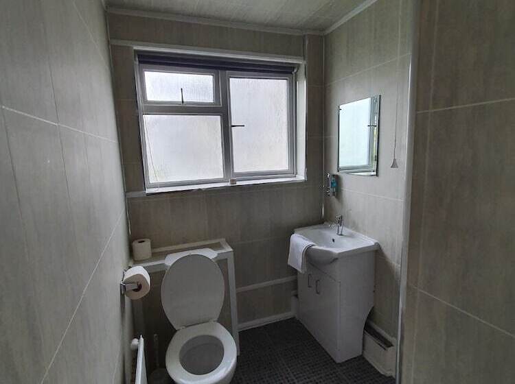 إستوديو ديلوكس, Devine Beach Hotel, Westcliff Southend-On-Sea