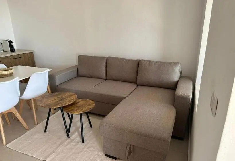 Triple Room Sea View, Vila Kuci