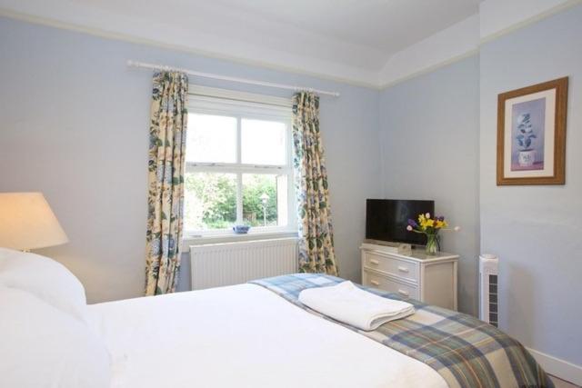 חדר דלוקס, Hedingham Old Pottery