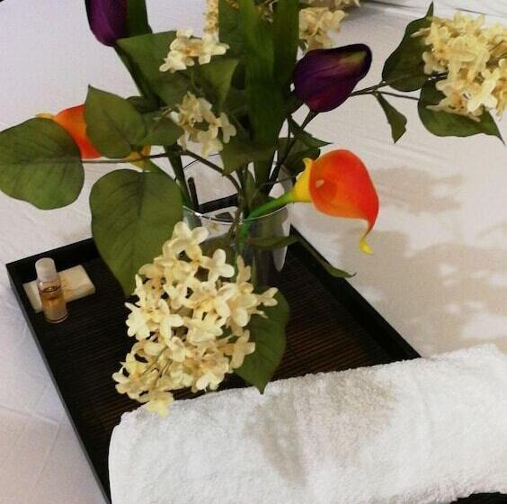 스탠다드 룸, Hostal Santiago De Los Caballeros