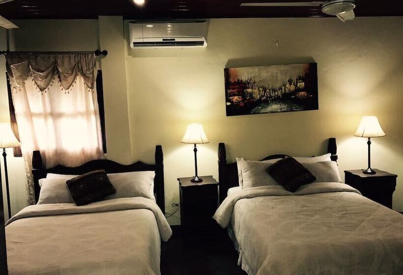 스탠다드 룸, Hostal Santiago De Los Caballeros