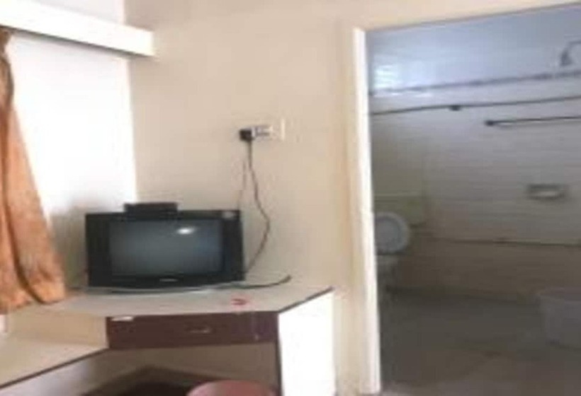 חדר סופריור, Sap Residency