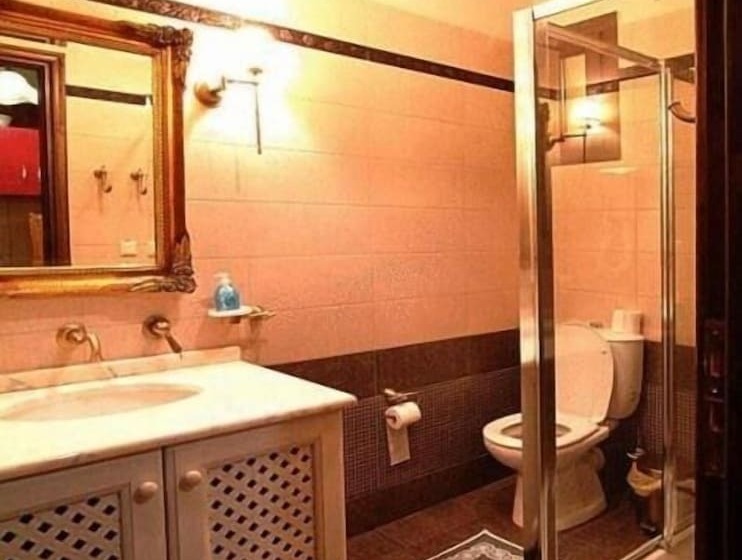 Люкс Deluxe Вид на Море, Panorama Exclusive Suites