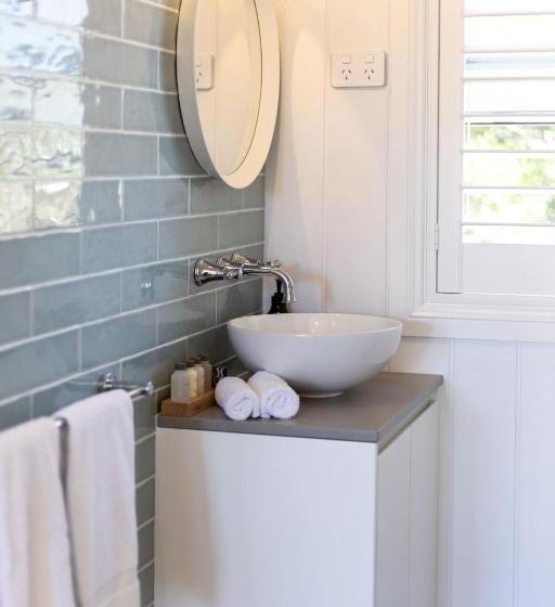 סטודיו סטנדרט נוף לים, Finns At Old Bar