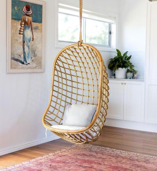 דירת דלוקס 2 חדרי שינה, Finns At Old Bar