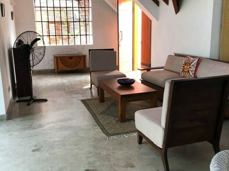 ダブルベッドスタンダードルーム, Villa Attikka