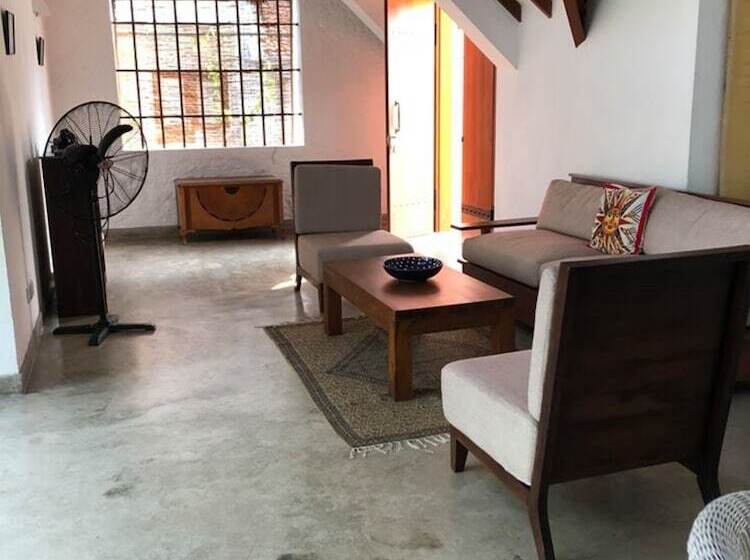 ダブルベッドスタンダードルーム, Villa Attikka