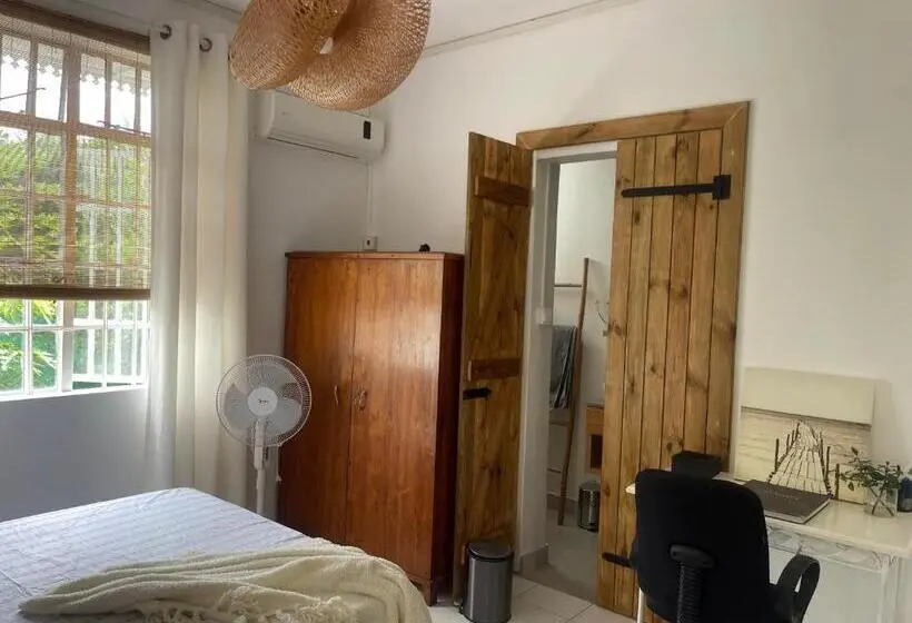 اتاق استاندارد, Studio Evalia