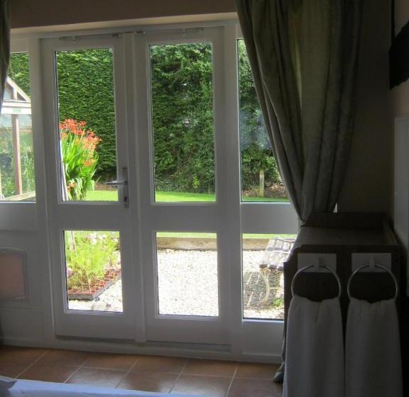 חדר סטנדרט, קומת קרקע, The Moats Coddington, Between Ledbury And Malvern