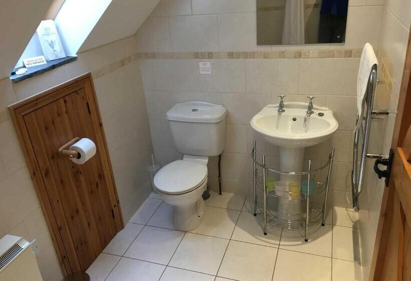 کابین, Holsworthy Holiday Cottages
