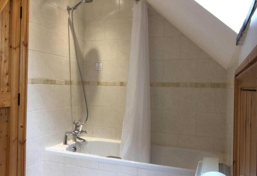 کابین, Holsworthy Holiday Cottages