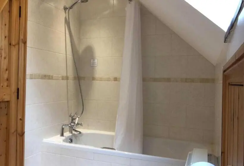 کابین, Holsworthy Holiday Cottages